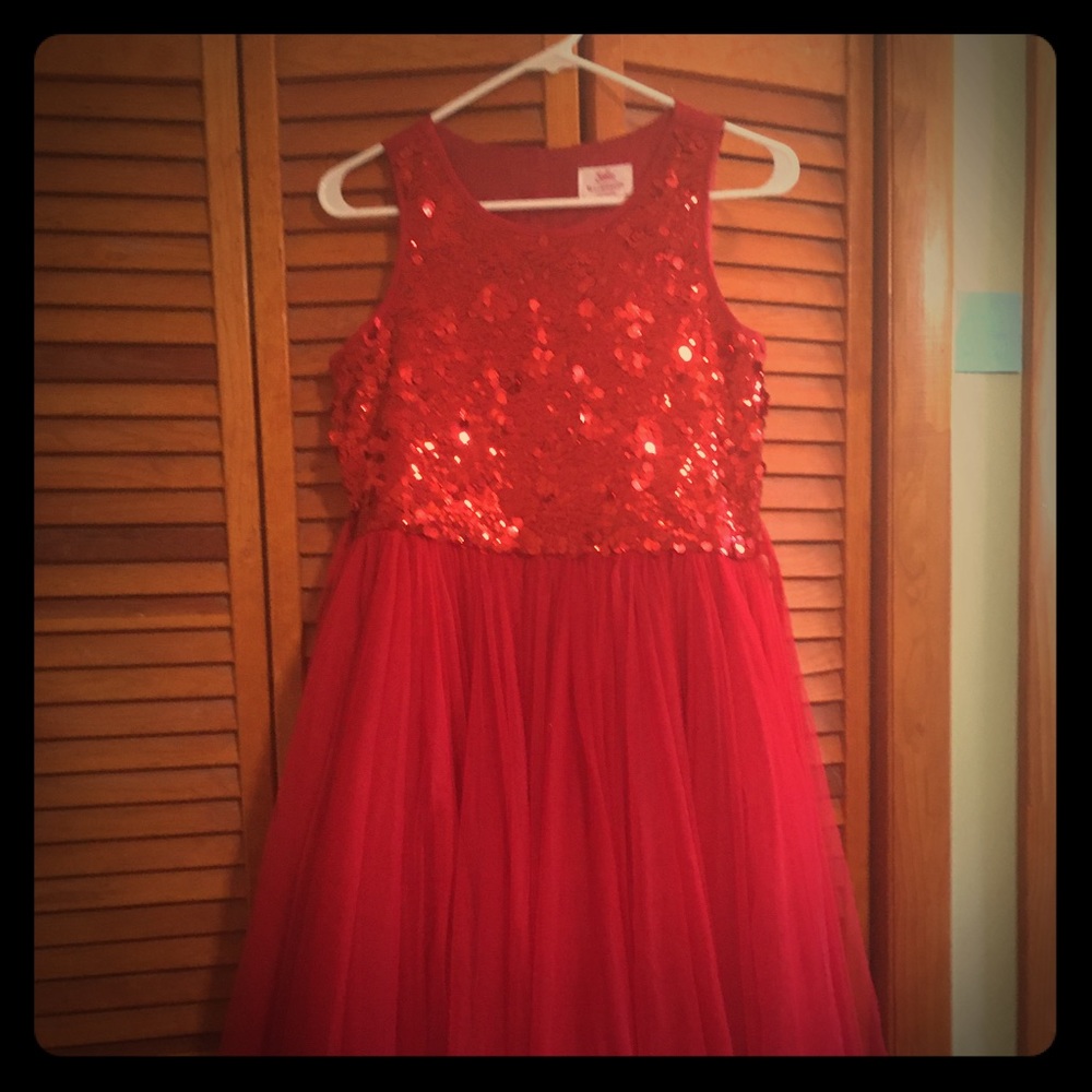 Beautiful Holiday dress